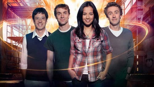 Bang Goes the Theory Bild 3