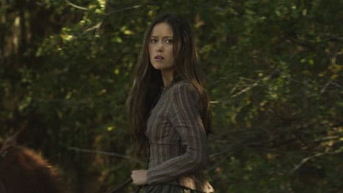 The Legend of Hell's Gate: An American Conspiracy Bild 5