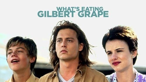Gilbert Grape - Irgendwo in Iowa Bild 2