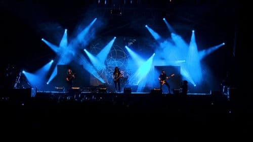 Gojira: The Flesh Alive Bild 2