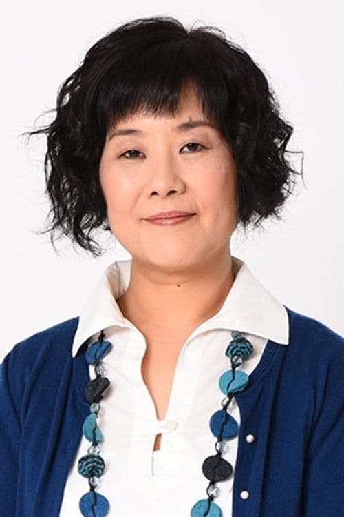 歌川椎子