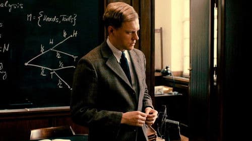 Abenteuer eines Mathematikers Bild 3