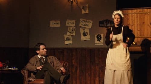 Sherlock Holmes et l'Aventure du Diamant Bleu Bild 1