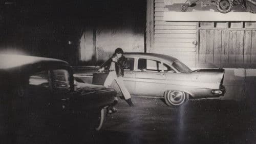 Die Nacht der Gewalttätigen Bild 1