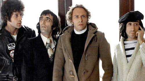 Ich weiß von nichts und sage alles Bild 1