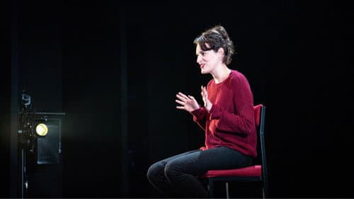 National Theatre Live: Fleabag Bild 7