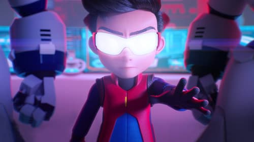 Ejen Ali: The Movie Bild 1