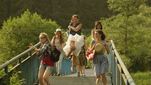 Muzikál aneb Cesty ke štěstí Bild 1