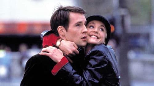 Brendan trifft Trudy Bild 1