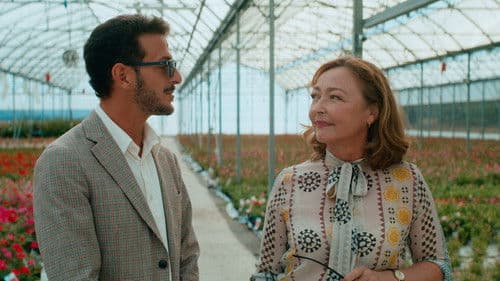 Der Rosengarten von Madame Vernet Bild 6