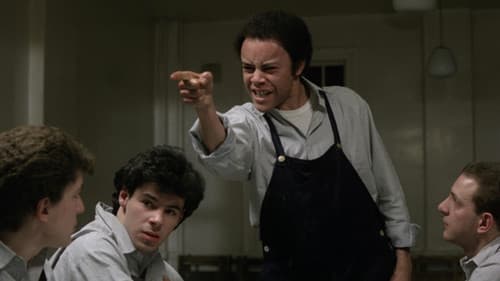 Abschaum - Höllenloch der Gewalt! Bild 2