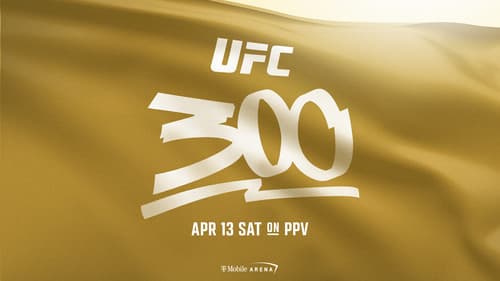 UFC 300: Pereira vs. Hill Bild 5
