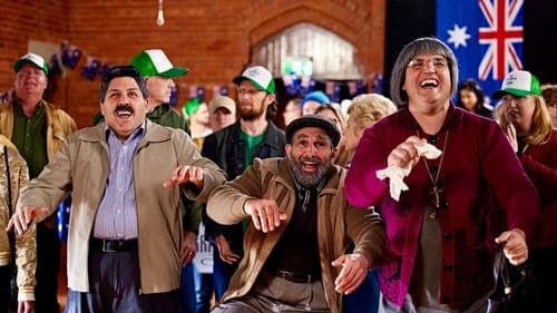 Wog Boys Forever Bild 1