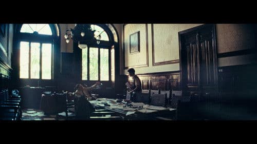 Estatuas de noche Bild 2