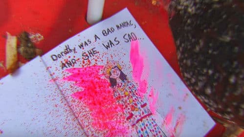 The Wizard of Oz Bild 2