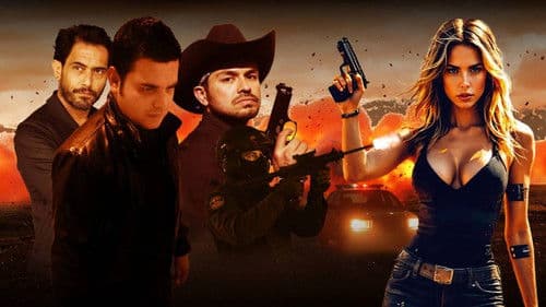 La nueva generación 4: Sangre de guerra Bild 1