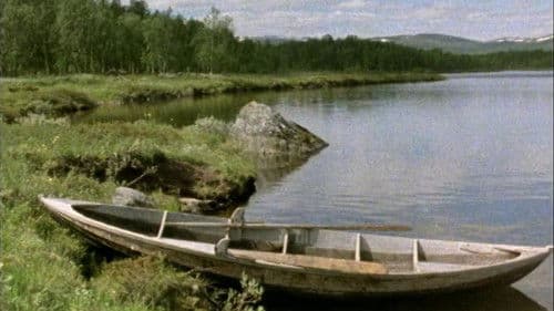 Skidmakaren i Gielas Bild 2