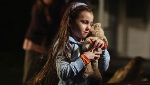 Mimzy - Meine Freundin aus der Zukunft Bild 6