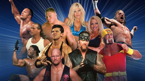 WWE Wrestlemania XIX Bild 1