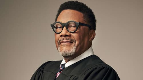 Mathis Court With Judge Mathis Bild 2