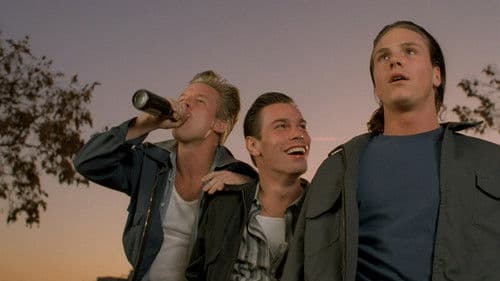 Bad Boys Never Die Bild 5