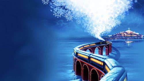 Der Polarexpress Bild 3