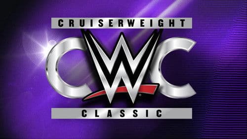 WWE Cruiserweight Classic Bild 1