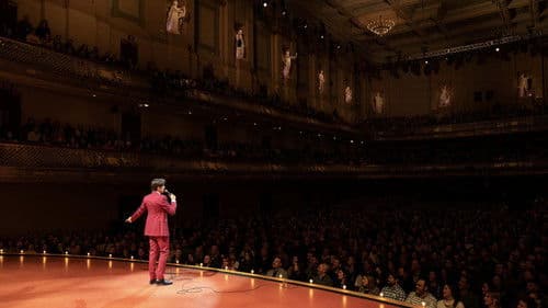 John Mulaney: Baby J Bild 1