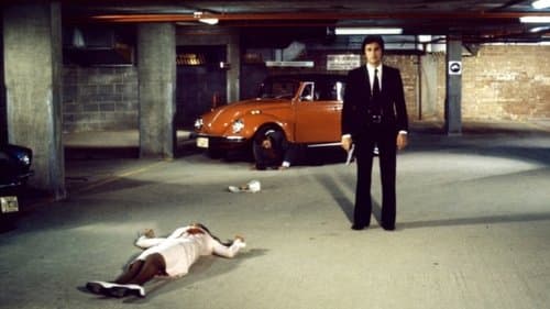 Scorpio, der Killer Bild 1