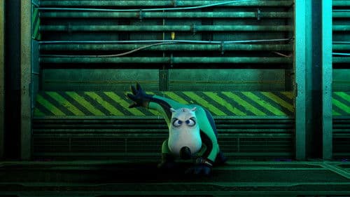 슈퍼 빼꼼: 스파이 대작전 Bild 6