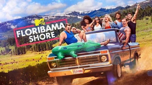 Floribama Shore Bild 8