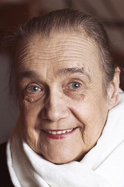 Наталья Журавлёва