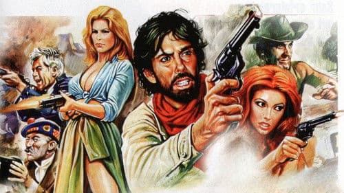 Die 7 Pistolen des McGregor Bild 2