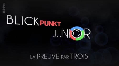 La Preuve par trois Bild 1