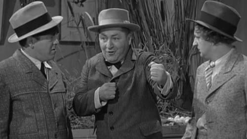 A Ducking They Did Go Bild 1