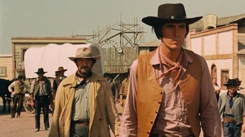 Django - Unerbittlich bis zum Tod Bild 2
