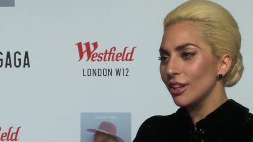Lady Gaga - Encore Bild 1