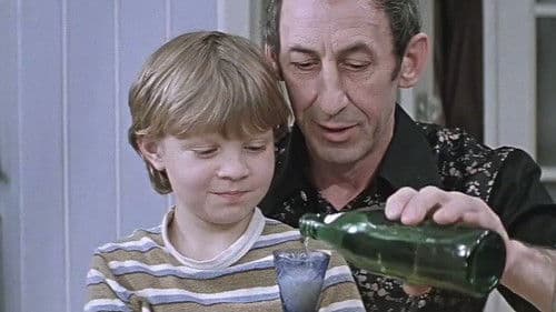 «Сто грамм» для храбрости Bild 1