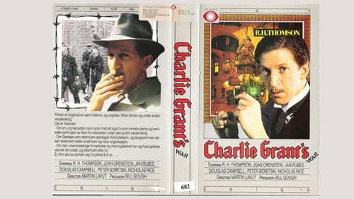 Charlie Grant's War Bild 3