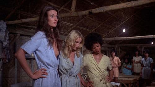 The Big Bird Cage Bild 1