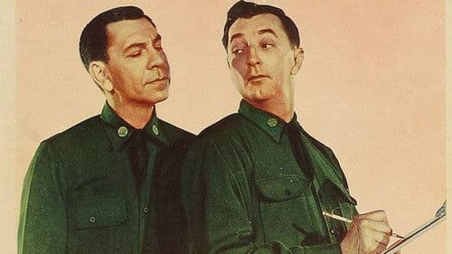 The Last Time I Saw Archie Bild 1