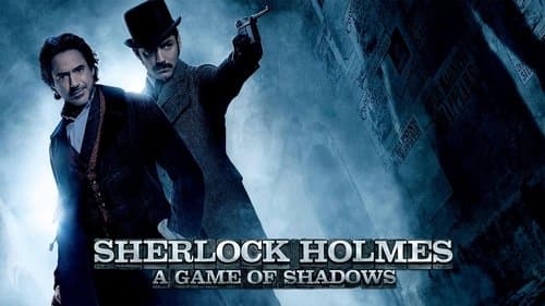 Sherlock Holmes - Spiel im Schatten Bild 5