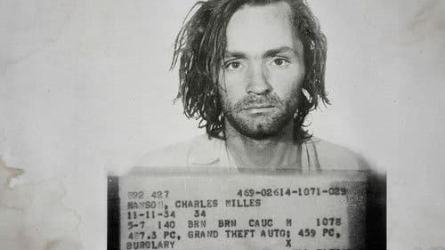 Manson: The Lost Tapes Bild 2