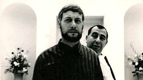 Der phantastische Fall des Dr Holst Bild 2