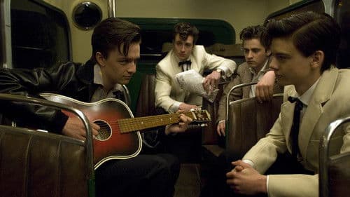 Nowhere Boy Bild 3
