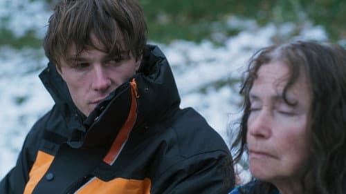 Laurent dans le vent Bild 5