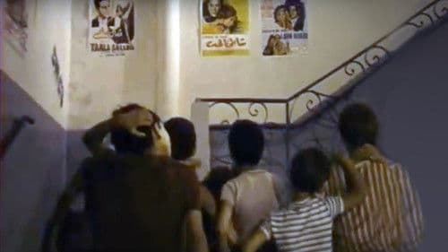 Les Moineaux d'Algérie Bild 8