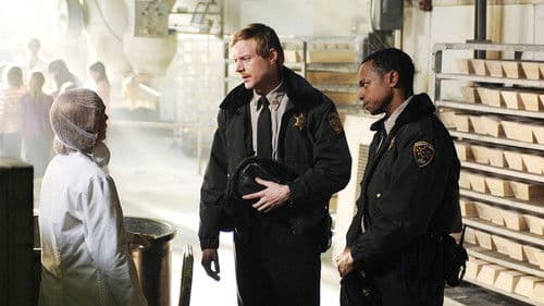 Man nannte sie George Bild 1