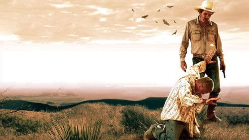 Three Burials - Die drei Begräbnisse des Melquiades Estrada Bild 3