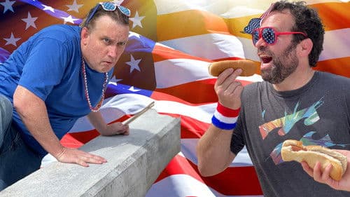 The Great American Delta-8 Road Show Bild 1